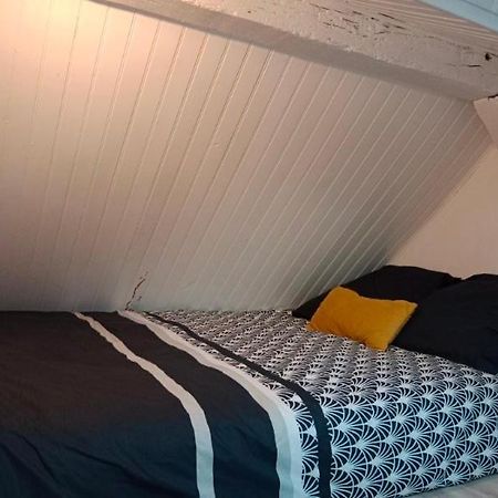 Appartement Cosy Centre Ville Melun Kültér fotó