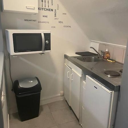 Appartement Cosy Centre Ville Melun Kültér fotó