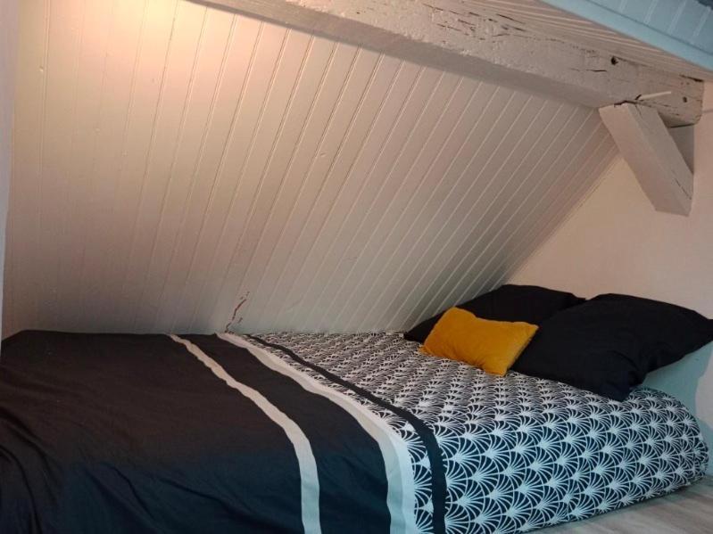 Appartement Cosy Centre Ville Melun Kültér fotó